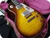 Gibson Les Paul 1959 Joe Perry VOS Custom Shop Slash 2013-Faded