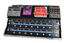 Custom Pedal Boards Compact Gigrig Pro Board Setup Made To Order