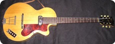 Hofner Club 1960