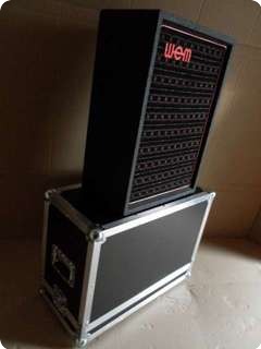 Custom Pedal Boards Custom 1 12 Amp Cases 