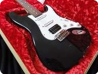 Suhr Classic Antique Relic HSS NEW 2012 Black