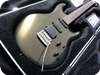 Music Man Luke III HSS Steve Lukather NEW! 2012-Olive Gold