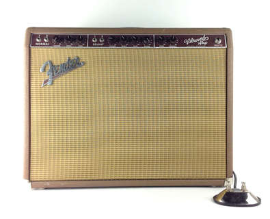 Fender Vibroverb '63 Reissue 1995