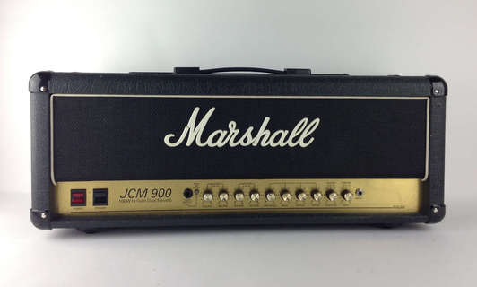 Marshall Jcm 900 4100 1996