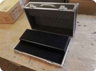 Custom Pedal Boards Gilmourish Board made To Order