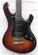 Gibson Victory - MVII  1981-Sunburst