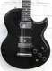 Gibson LS6 1976-Black