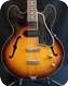 Gibson ES 330 T 1959-Sunburst