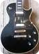 Gibson Les Paul 1981-Black