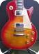 Gibson Les Paul Standard 1997-Cherry Sunbrust