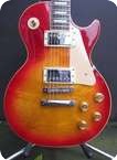 Gibson Les Paul Standard 1997 Cherry Sunbrust