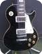 Gibson Les Paul Standard 1990-Black