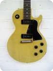 Gibson Les Paul DC Special 1957 Refinished