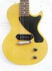 Gibson Les Paul Junior 1955 TV Finish