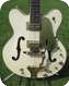 Gibson White Falcon Double Cutaway 1969-White