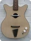 Danelectro Convertible