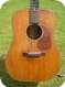 Martin D18 1957