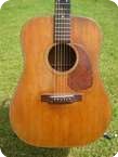 Martin D18 1957