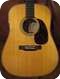 Martin HD 28 - Westside Custom - Style X1