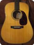 Martin HD 28 Westside Custom Style X1