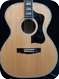 Guild Custom Shop Acoustic-Blonde