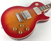 Gibson Les Paul Standard Plus 1999 Hertiage Cherry Sunburst