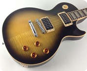 Gibson Les Paul Slash Limited Edition 2008 Vintageburst