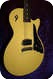 Duesenberg Dragster-Vintage Blonde