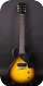 Gibson Les Paul Junior 1956-Sunburst
