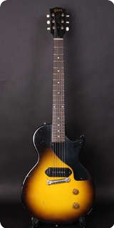 Gibson Les Paul Junior 1956 Sunburst