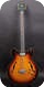 Gibson EB-6 1961-Sunburst