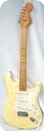 Fender Stratocaster 1972 Olimpic White