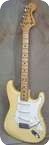 Fender Stratocaster 1973 Olimpic White