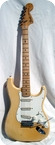 Fender Stratocaster 1974 Blond