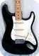 Fender Stratocaster 1974-Black