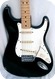 Fender Stratocaster 1974 Black