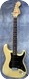 Fender Stratocaster 1979 Blonde