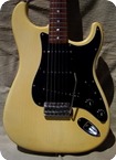 Fender Stratocaster 1979 Blonde