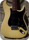 Fender Stratocaster 1979 Blonde