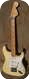 Fender Stratocaster 1979-White Creme