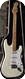 Fender Stratocaster 1995-White