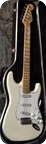 Fender Stratocaster 1995 White