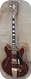 Gibson ES355D Es355 1976-Cherry Red