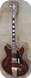 Gibson ES355D Es355 1976 Cherry Red