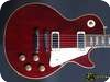 Gibson Les Paul Deluxe 1978-Wine Red