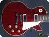 Gibson Les Paul Deluxe 1978 Wine Red