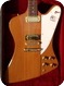 Gibson Firebird Bicentennial 1976-Natural