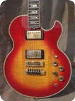 Gibson L5S L5 S 1981 Sunburst