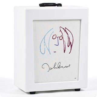 Fargen Amps The John Lennon   Artist Series   Edition 1