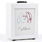 Fargen Amps The John Lennon Artist Series Edition 1